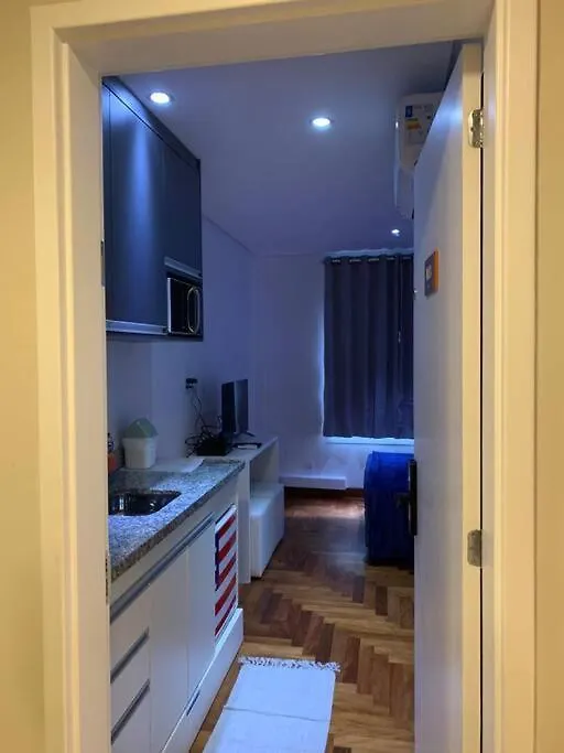 Apartment Studio Na Bela Vista Sao Paulo