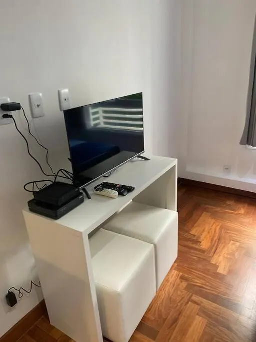 Apartment Studio Na Bela Vista Sao Paulo