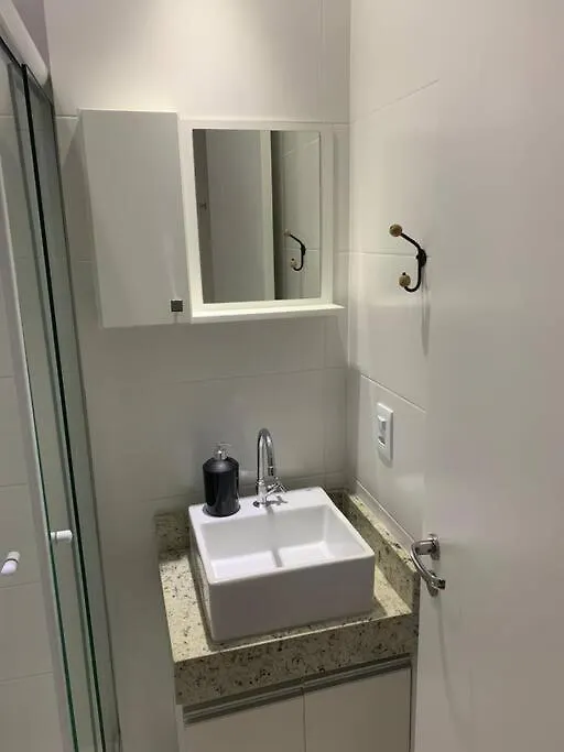 Studio Na Bela Vista Sao Paulo