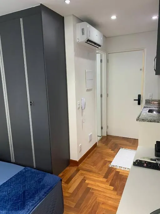 Studio Na Bela Vista Sao Paulo