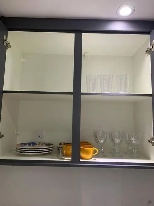 Studio Na Bela Vista Sao Paulo Apartment